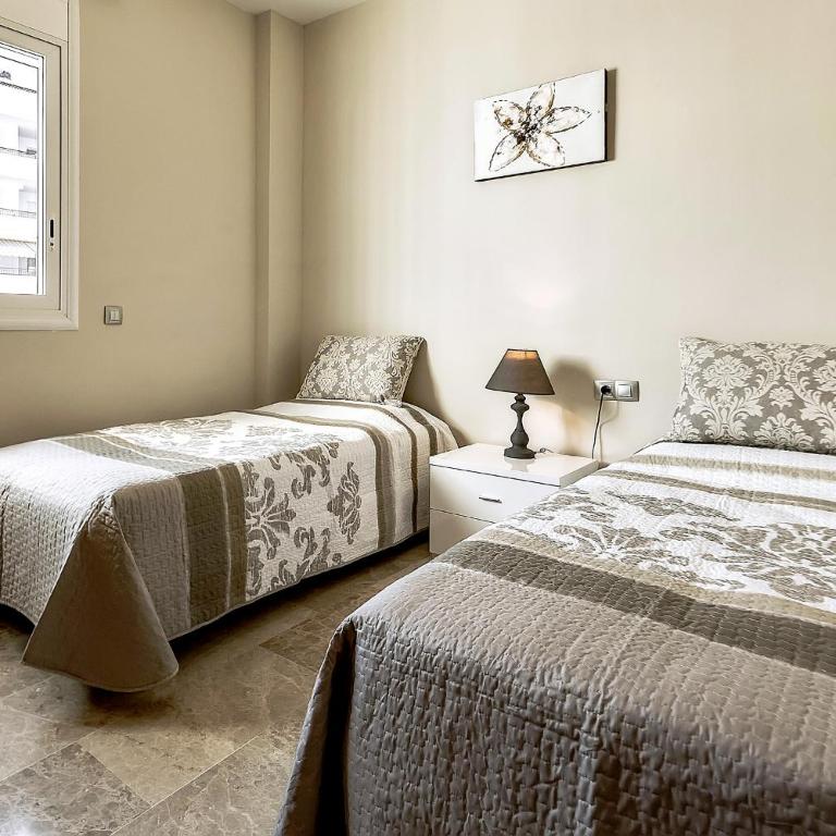 Ocean View La Arena - Apartamento de 2 dormitorios con vistas al océano - 57