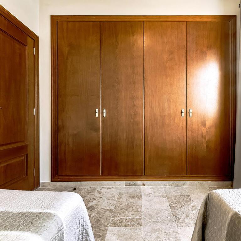 Ocean View La Arena - Apartamento de 2 dormitorios con vistas al océano - 56
