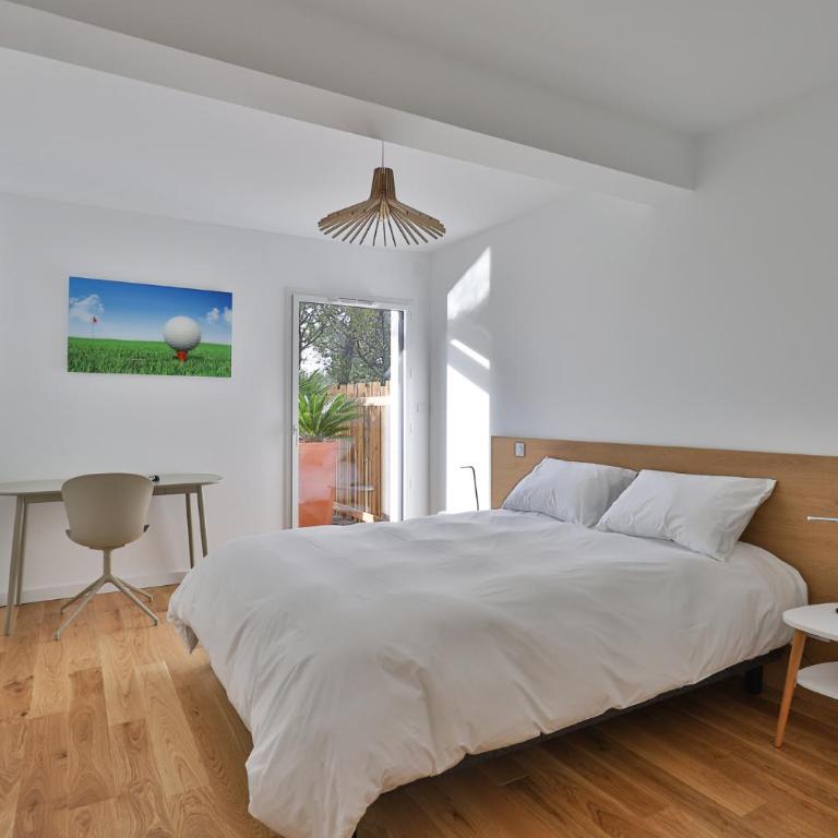 Golfaozean - Apartment mit 3 Schlafzimmern - 10