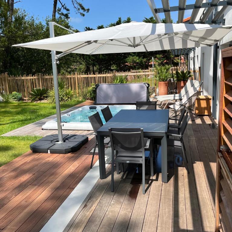 Golfaozean - Apartment mit 3 Schlafzimmern - 28