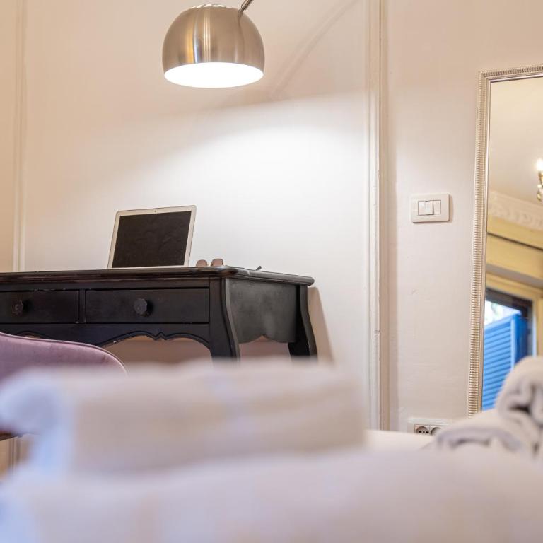 Mazzini 38 - Apartment mit 2 Schlafzimmern - 11