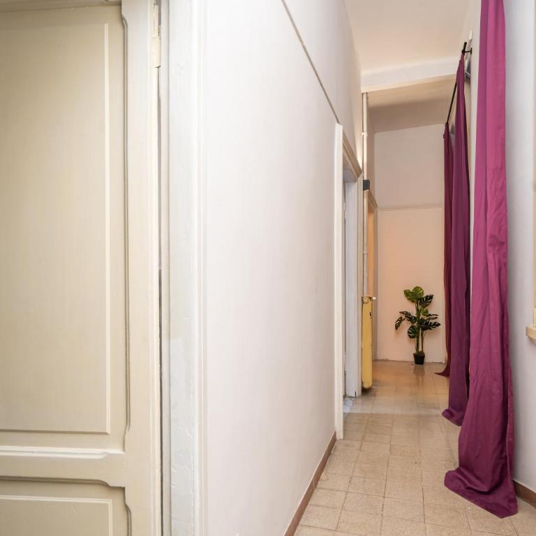 Mazzini 38 - Apartment mit 2 Schlafzimmern - 14
