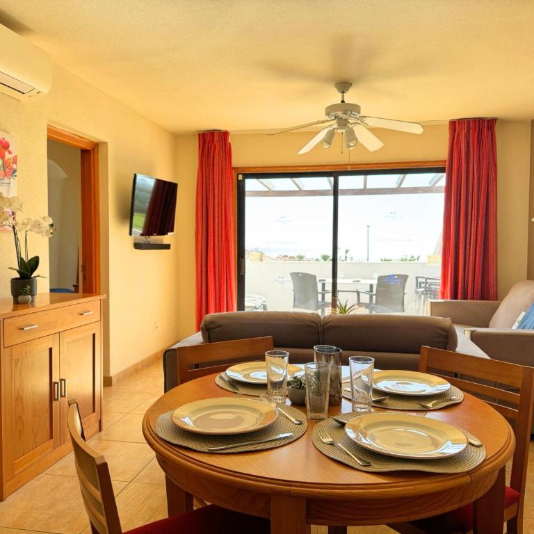 Fairways Club - Suite de 2 dormitorios - 11