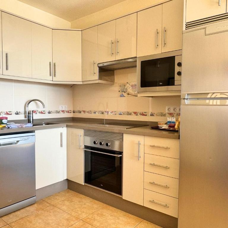 Fairways Club - Suite de 2 dormitorios - 12