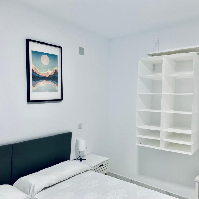 Palmera Beach by Renthas - Apartamento de 2 dormitorios con vistas a la piscina - 8