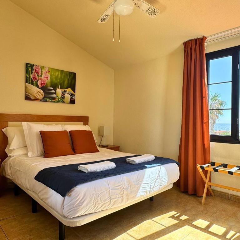Fairways Club - Suite de 2 dormitorios - 13