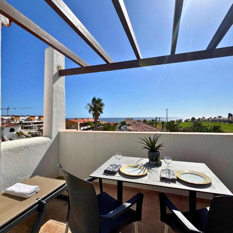 Fairways Club - Suite de 2 dormitorios - 2