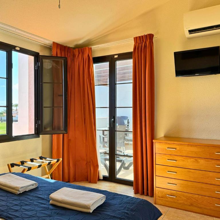 Fairways Club - Suite de 2 dormitorios - 15