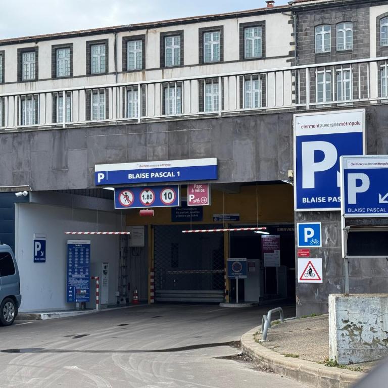 Les Fougères #MaisonSavaron - 52m2 - Terrasse - Appartement 1 Chambre - 59