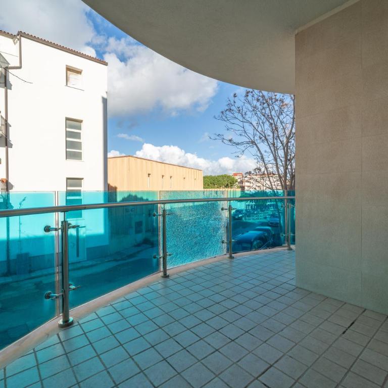 Appartamento Astice - Appartamento con 2 Camere da Letto e Terrazza - 11