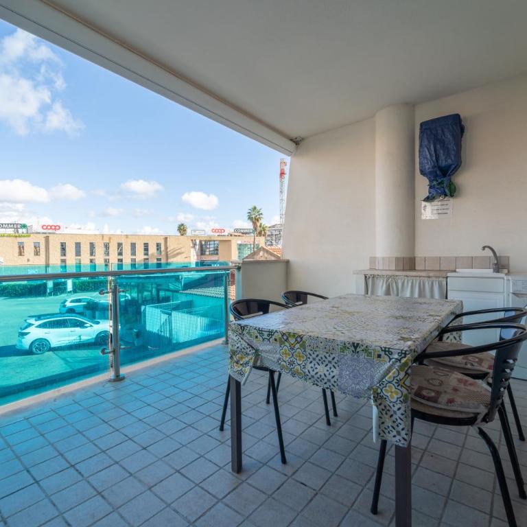 Appartamento Astice - Appartamento con 2 Camere da Letto e Terrazza - 13