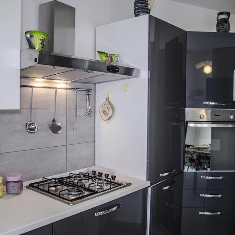 Appartamento Astice - Appartamento con 2 Camere da Letto e Terrazza - 19