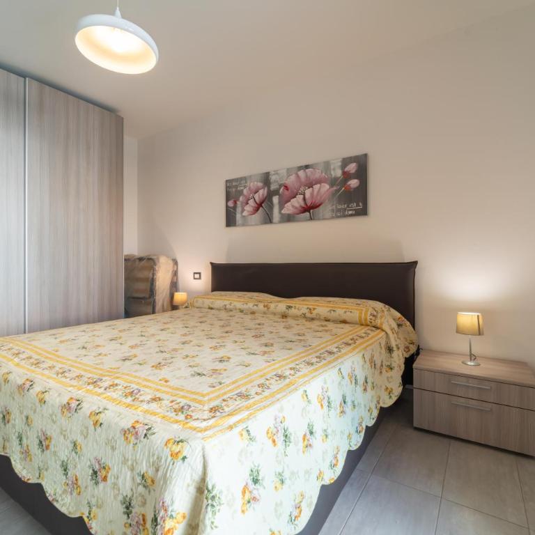 Appartamento Astice - Appartamento con 2 Camere da Letto e Terrazza - 23