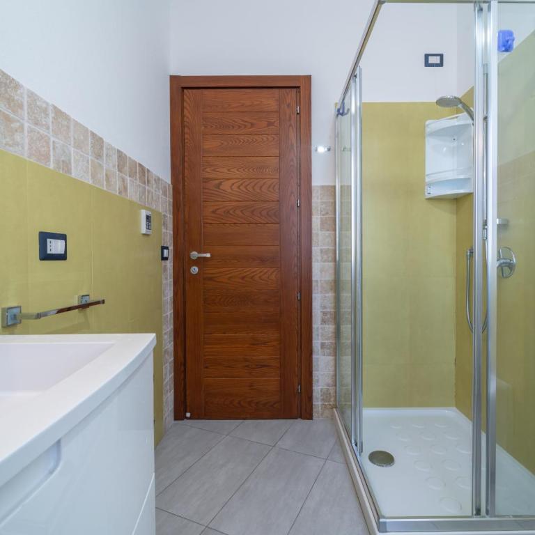 Appartamento Astice - Appartamento con 2 Camere da Letto e Terrazza - 26