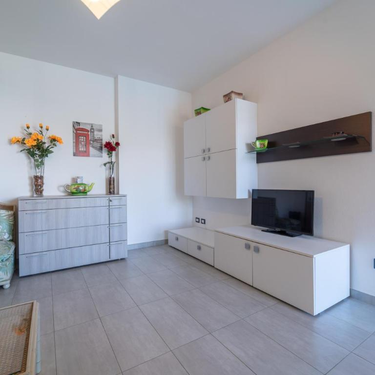 Appartamento Astice - Appartamento con 2 Camere da Letto e Terrazza - 28