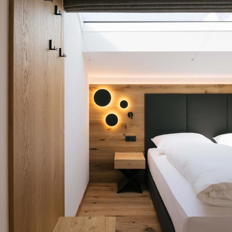 Schulmeisterhof - Appartamento con 2 Camere da Letto - 1