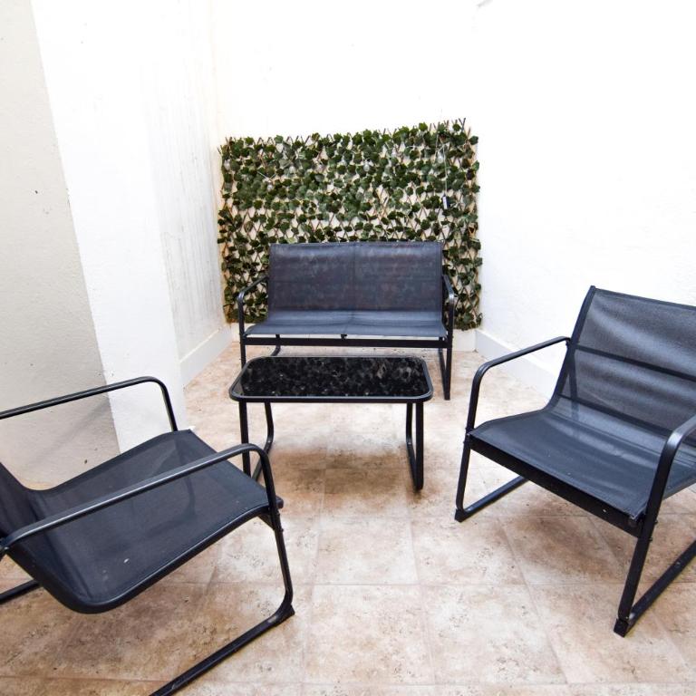 Letmalaga Square Merced - Apartamento de 2 dormitorios - 29