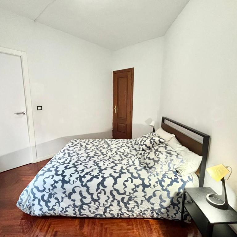 Centro Atocha Méndez Álvaro - One-Bedroom Apartment - 15