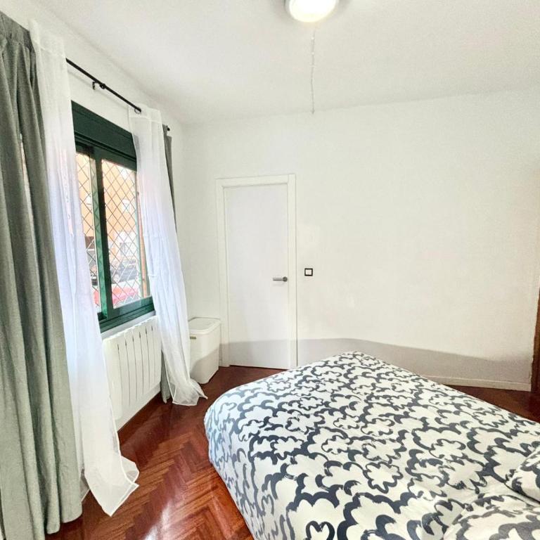 Centro Atocha Méndez Álvaro - One-Bedroom Apartment - 21