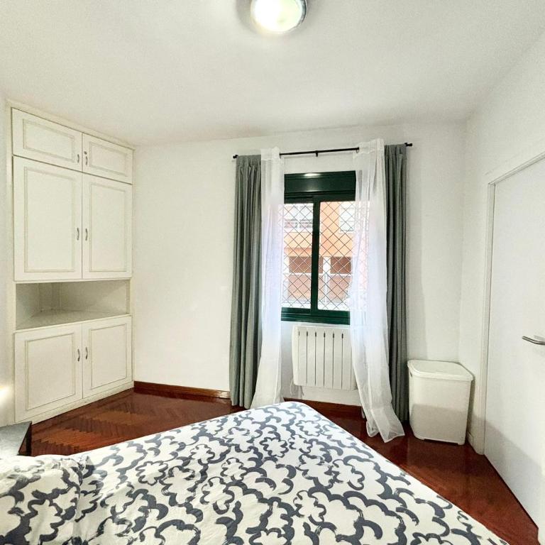 Centro Atocha Méndez Álvaro - One-Bedroom Apartment - 22