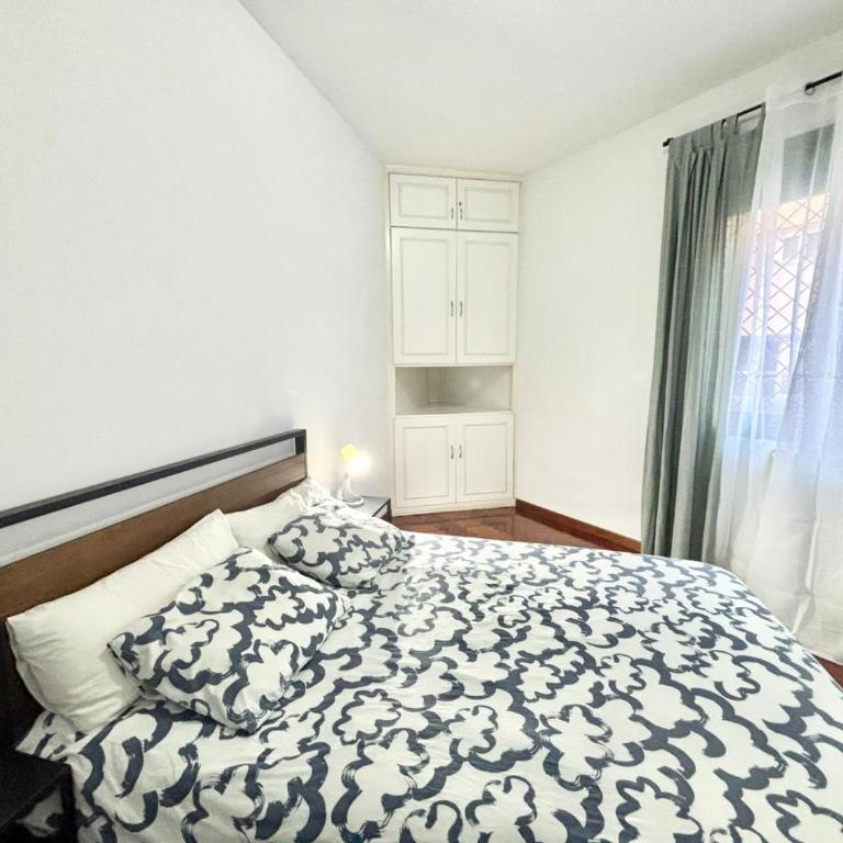 Centro Atocha Méndez Álvaro - One-Bedroom Apartment - 27
