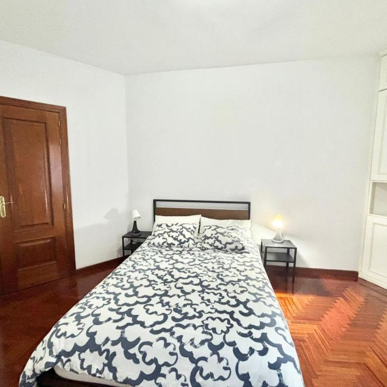 Centro Atocha Méndez Álvaro - One-Bedroom Apartment - 26