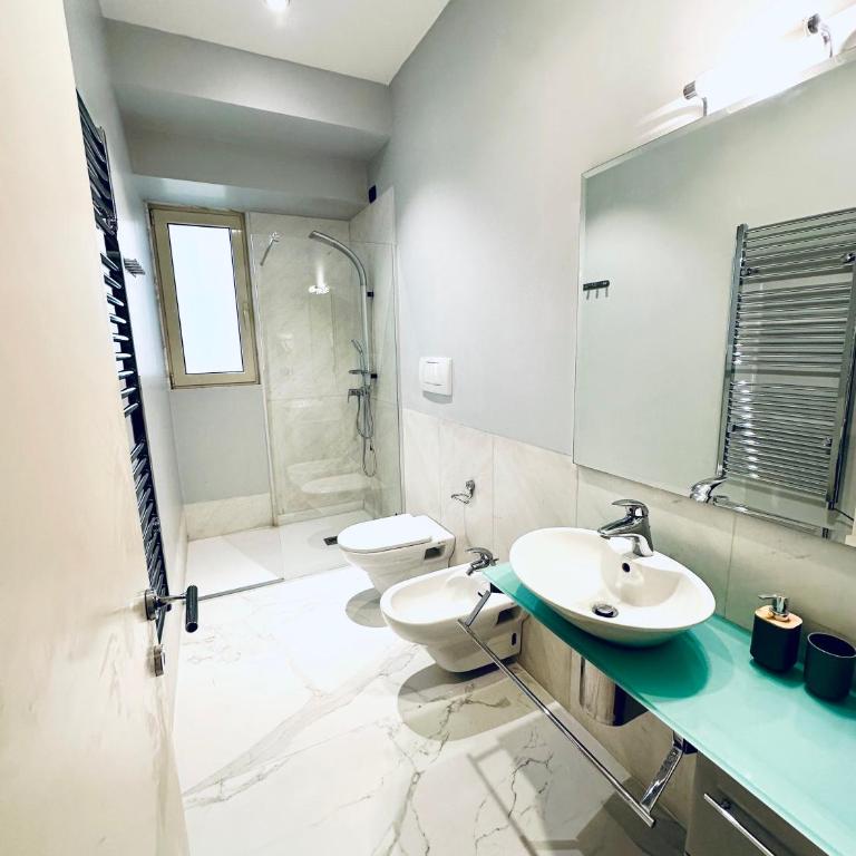 Villa Paola city center , Luxury House in town centre - Appartamento con 2 Camere da Letto - 17