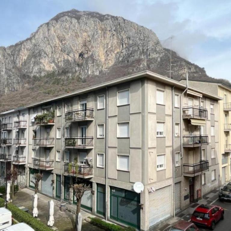 La casa di Ange - Apartment - 12