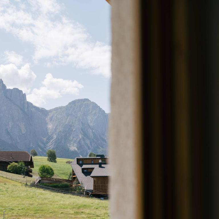 Schulmeisterhof - Appartamento con 1 Camera da Letto - 1