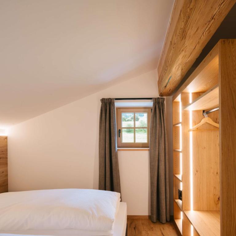 Schulmeisterhof - Appartamento con 1 Camera da Letto - 3