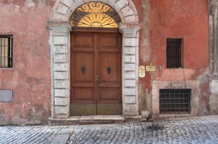 Roman heritage- Pantheon- up to 6 guests - Appartamento con 2 Camere da Letto - 8