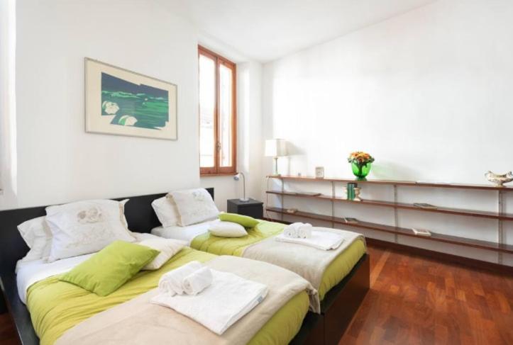 Roman heritage- Pantheon- up to 6 guests - Appartamento con 2 Camere da Letto - 12