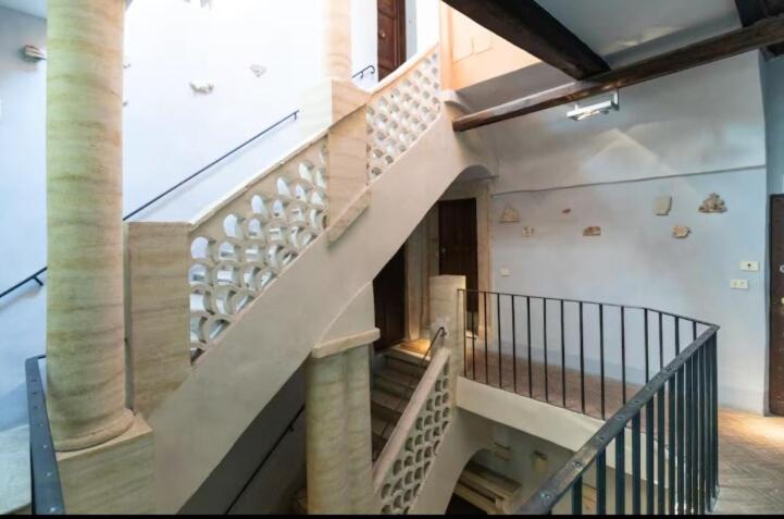 Roman heritage- Pantheon- up to 6 guests - Appartamento con 2 Camere da Letto - 13
