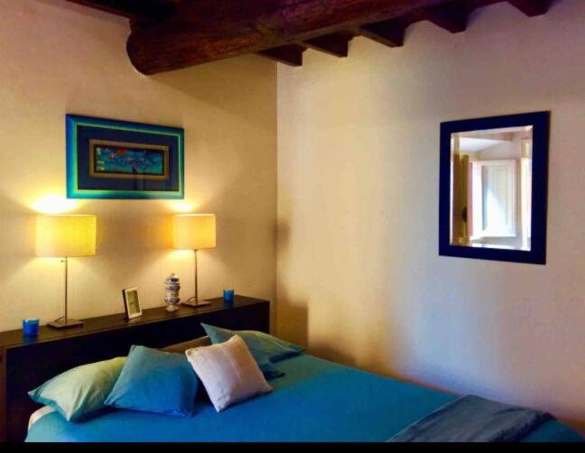 Roman heritage- Pantheon- up to 6 guests - Appartamento con 2 Camere da Letto - 15