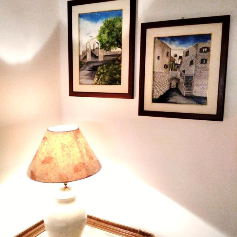 Casa Vacanza -Trani centro - Appartamento con 1 Camera da Letto - 30