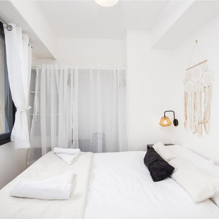 Hauteur de Beausoleil - Vue mer et Monaco - CT - Appartement 1 Chambre - 3