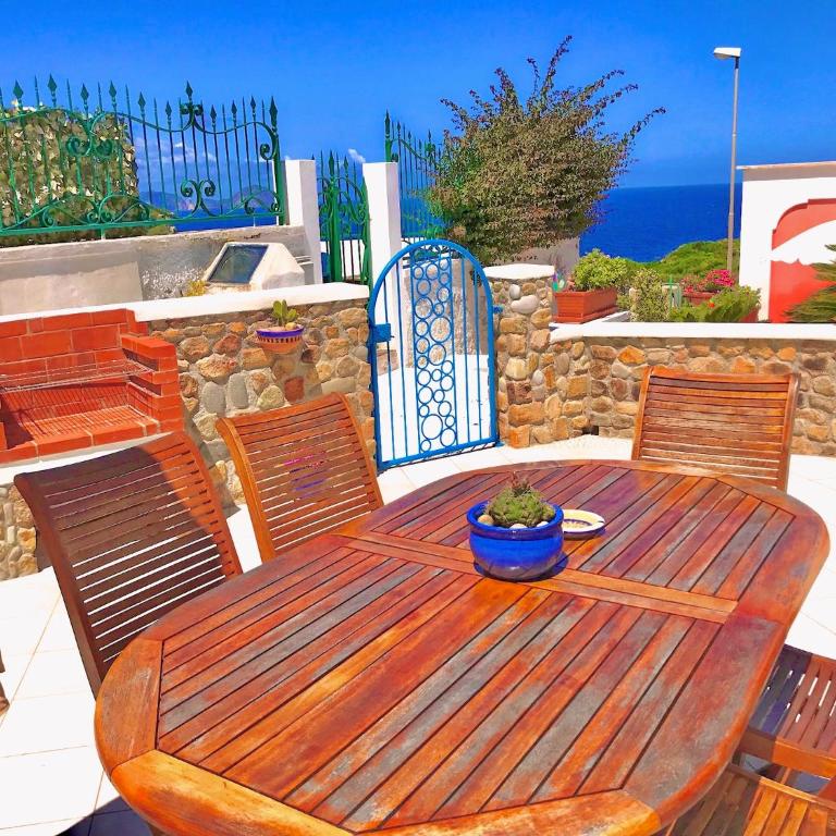 PonzaSmeralda Le Forna - Appartamento con Vista Mare - 34