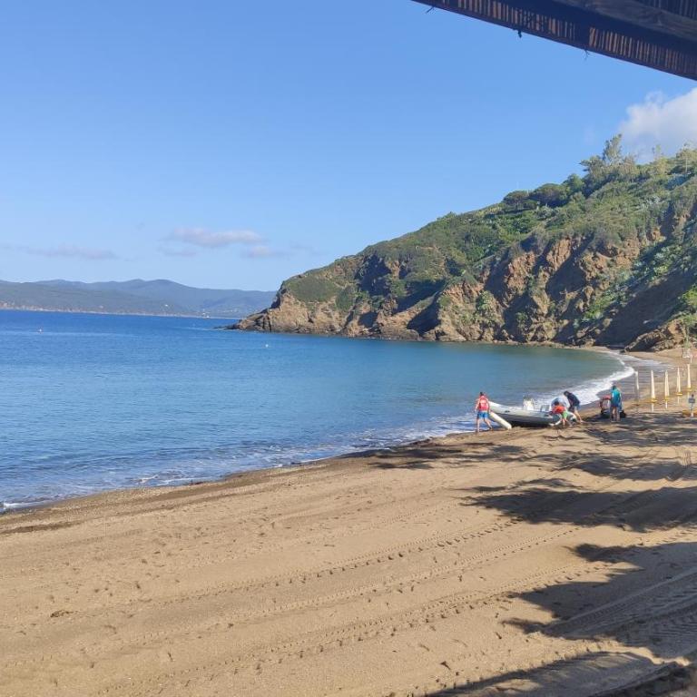 Villa dell'Ancora - Casa con 3 Camere da Letto - 20