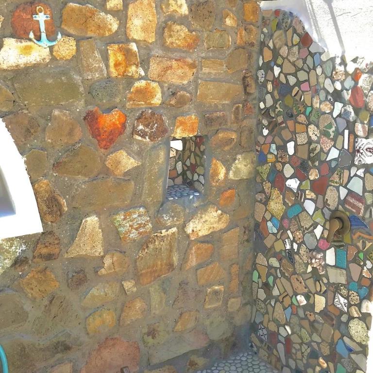 PonzaSmeralda Le Forna - Appartamento con Vista Mare - 33