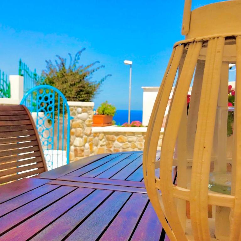 PonzaSmeralda Le Forna - Appartamento con Vista Mare - 31