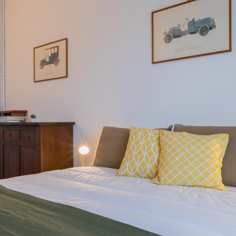 Casa Cecchi by Wonderful Italy - Appartamento - 2