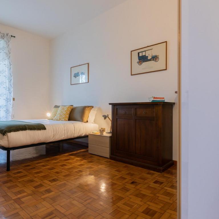 Casa Cecchi by Wonderful Italy - Appartamento - 4