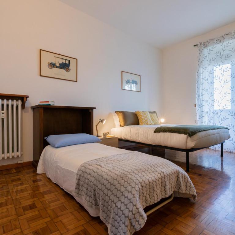 Casa Cecchi by Wonderful Italy - Appartamento - 10