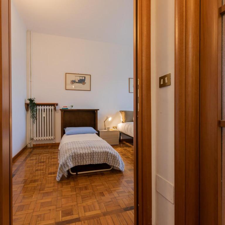 Casa Cecchi by Wonderful Italy - Appartamento - 13