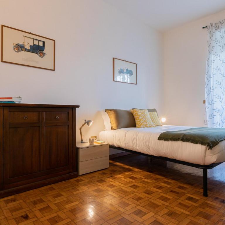 Casa Cecchi by Wonderful Italy - Appartamento - 14