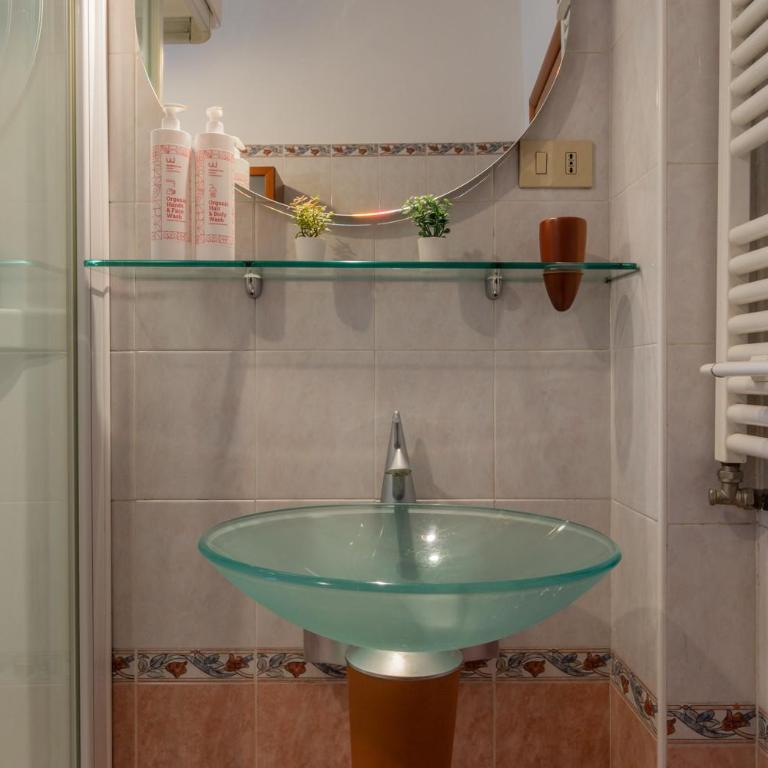 Casa Cecchi by Wonderful Italy - Appartamento - 21