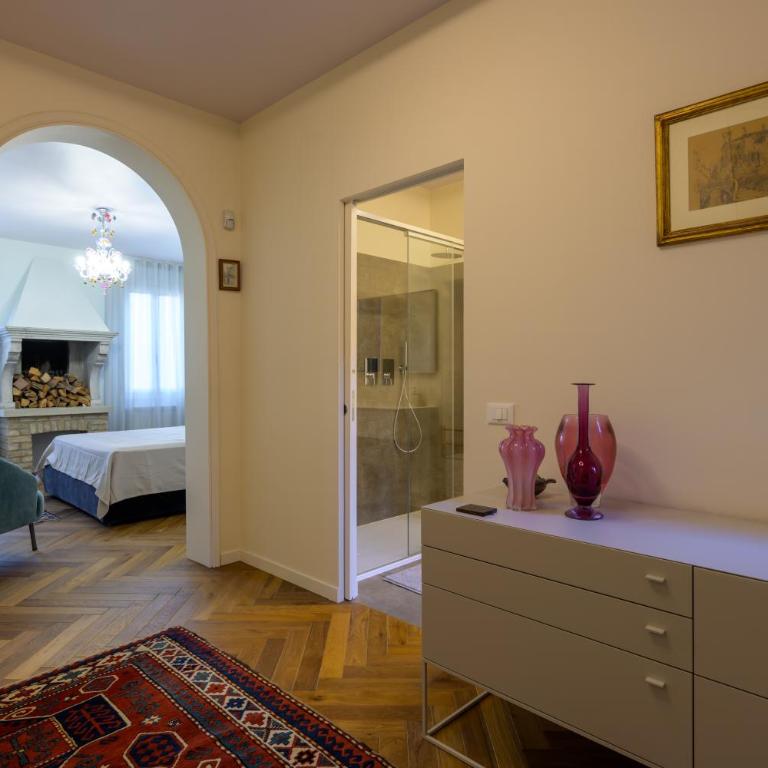San Vio 619 - Villa Deluxe - 23