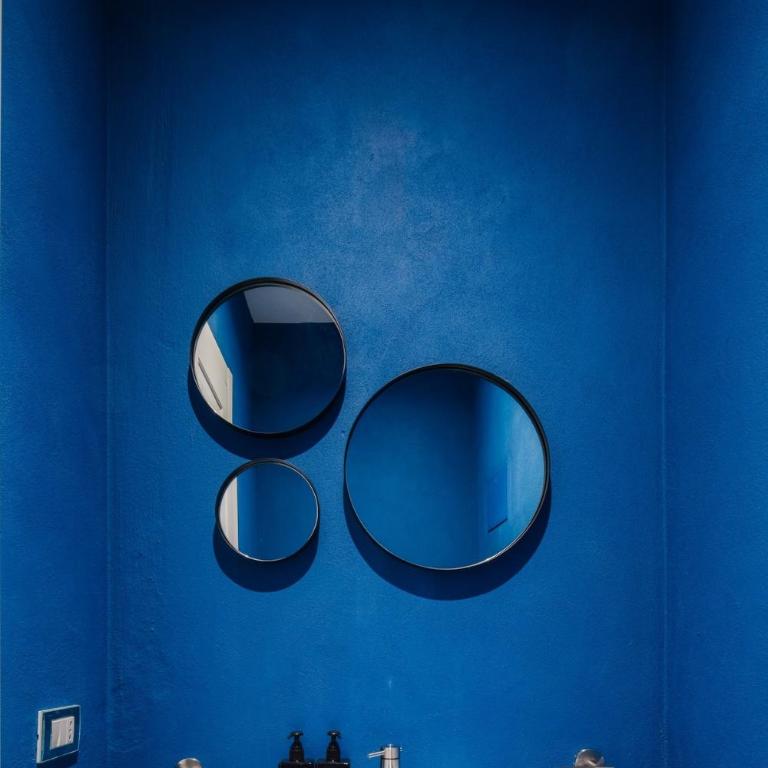Pop-art design apartment - Appartamento con 2 Camere da Letto - 24