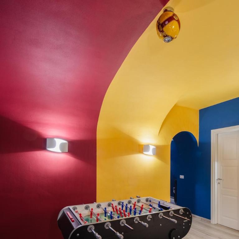 Pop-art design apartment - Appartamento con 2 Camere da Letto - 31