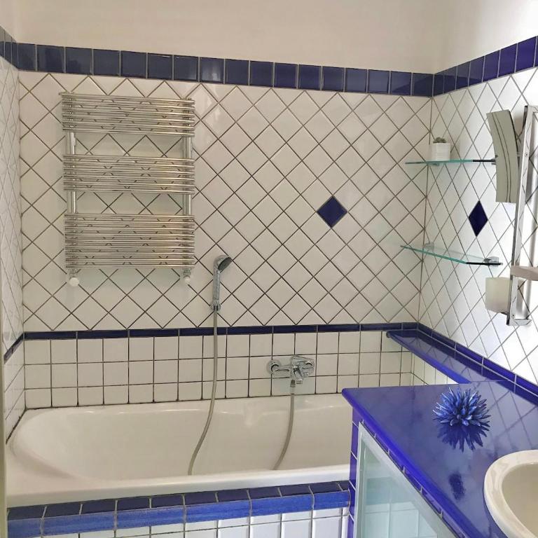 PonzaSmeralda Le Forna - Appartamento con Vista Mare - 25